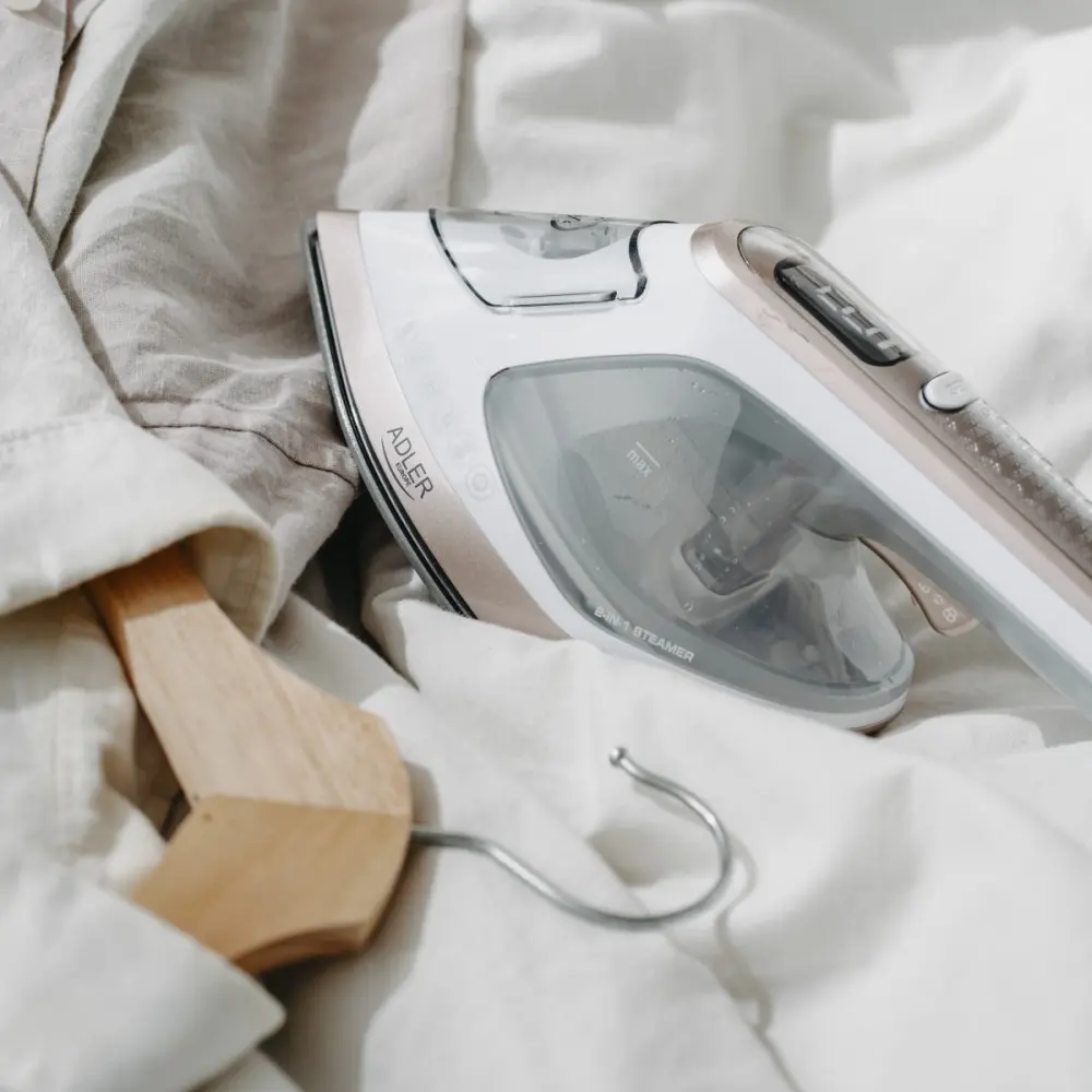 Garment steamer and iron Adler AD 5044 Photo 15