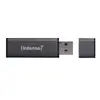 USB флеш-память Intenso 64 ГБ Антрацит Photo 2
