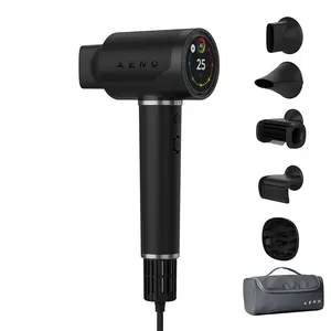 Фен AENO AENO AI ProDryer HD5B AHD0005B 2200W Ионическая Технология