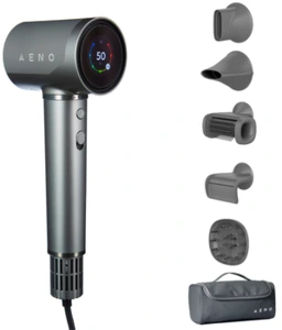 Фен Fēns AHD0005G 1500W