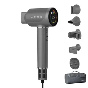 Фен Fēns AHD0005G 1500W