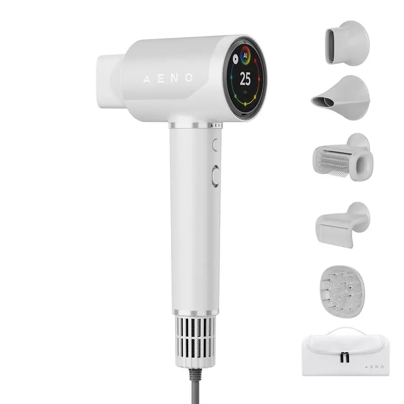 Hairdryers