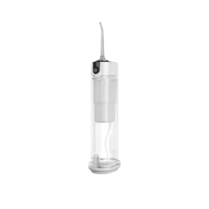 Dental Irrigator with Magnetic nozzles: 3.7V, 8W, 2500mAh, 240ML