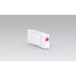 Картридж для принтера Epson UltraChrome Pro 6 T48U30N Magenta 350 мл оригинальный