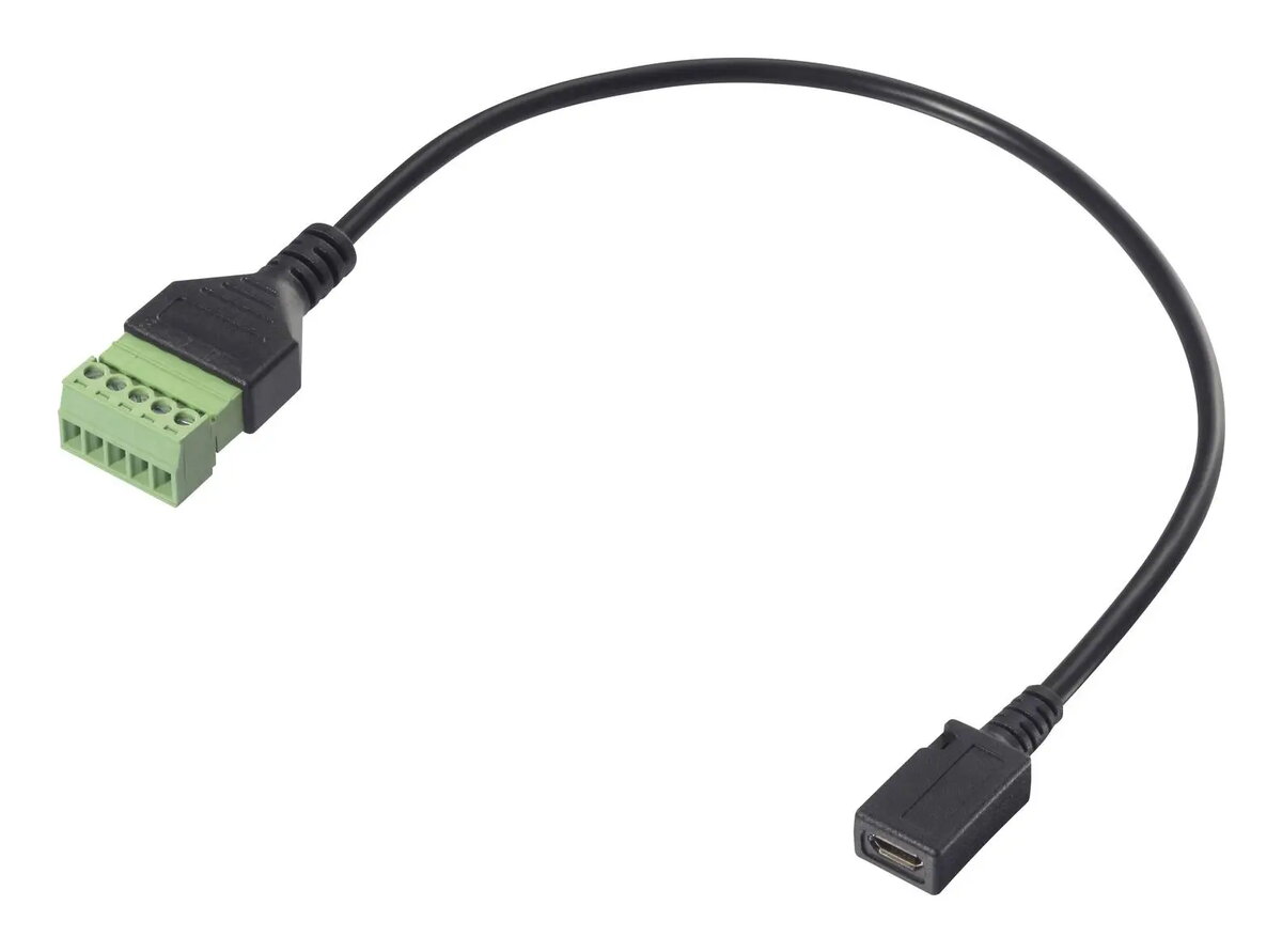 Renkforce RF-6443958 iekšējais USB 2.0