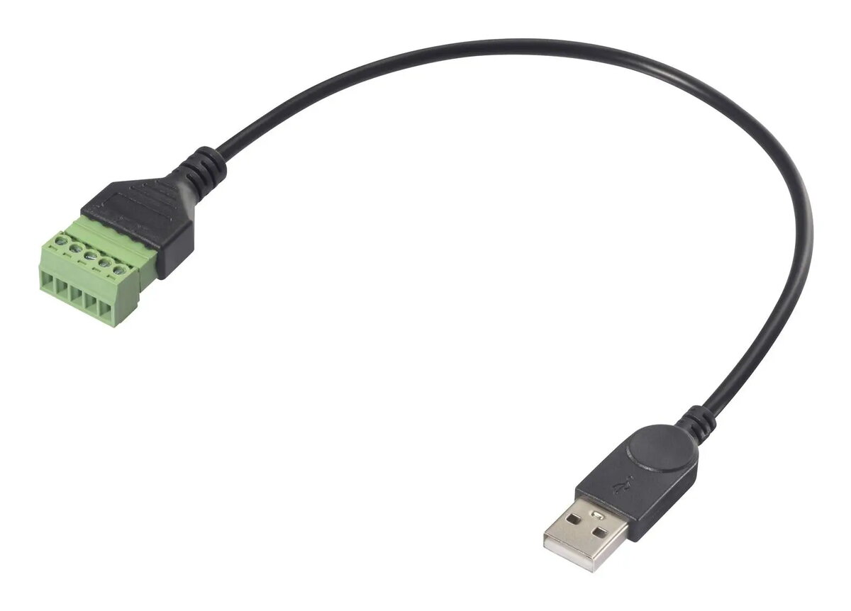 USB-кабели