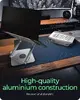 ICY BOX IB-NH300-R Laptop Stand for up to 17 inch Notebooks Photo 2