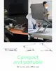 ICY BOX IB-NH300-R Laptop Stand for up to 17 inch Notebooks Photo 6