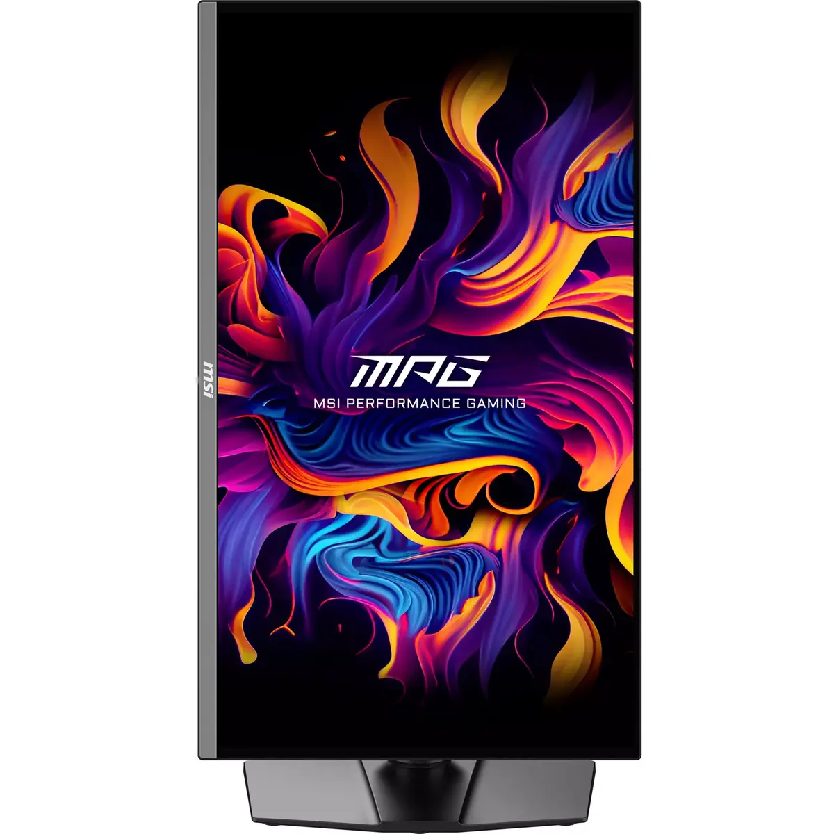 Monitors MSI MPG 272URX QD-OLED Photo 4