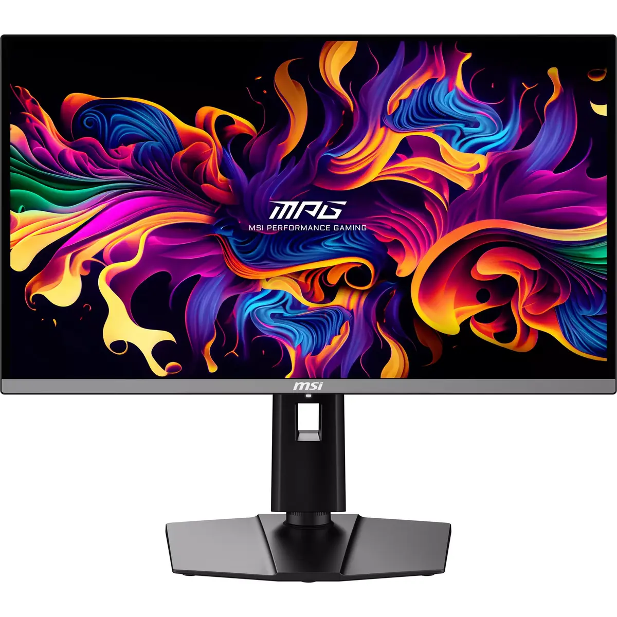 Monitors MSI MPG 272URX QD-OLED Photo 5