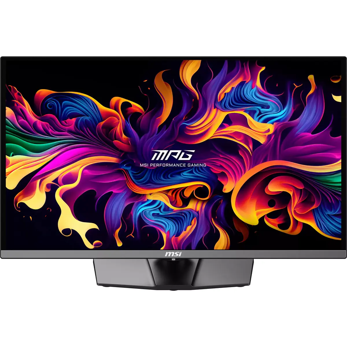 Monitors MSI MPG 272URX QD-OLED Photo 6