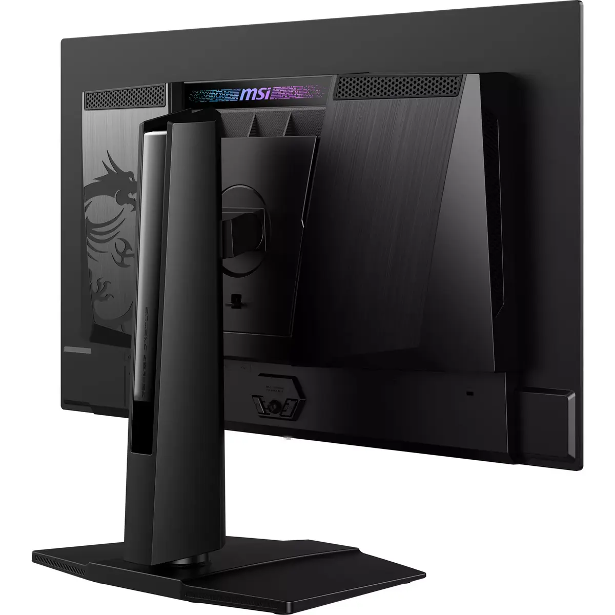Monitors MSI MPG 272URX QD-OLED Photo 13