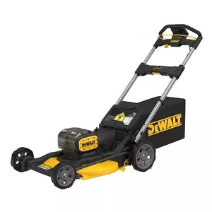Газонокосилка DeWALT DCMWP134N-XJ