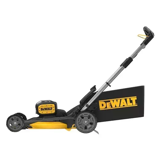 Газонокосилка DeWALT DCMWP134N-XJ Photo 2