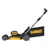Газонокосилка DeWALT DCMWP134N-XJ Photo 2