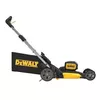 Газонокосилка DeWALT DCMWP134N-XJ Photo 4