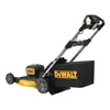 Газонокосилка DeWALT DCMWP134N-XJ Photo 5