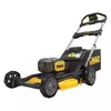 Газонокосилка DeWALT DCMWP134N-XJ Photo 6