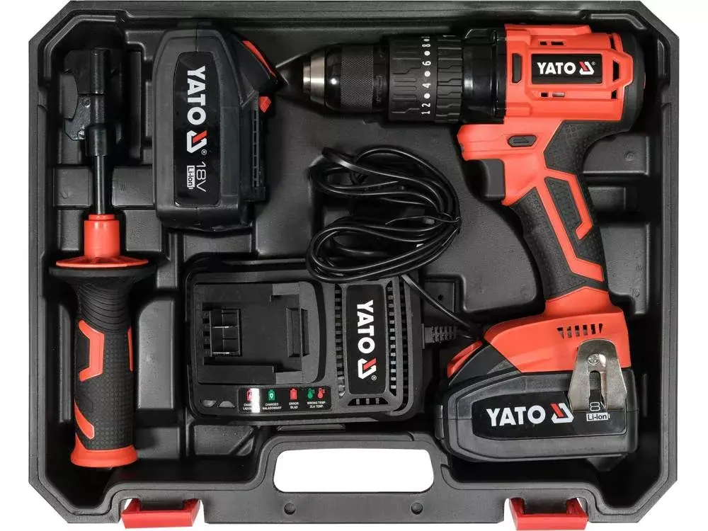 Urbis Yato YT-82791, YT-82791 Photo 7