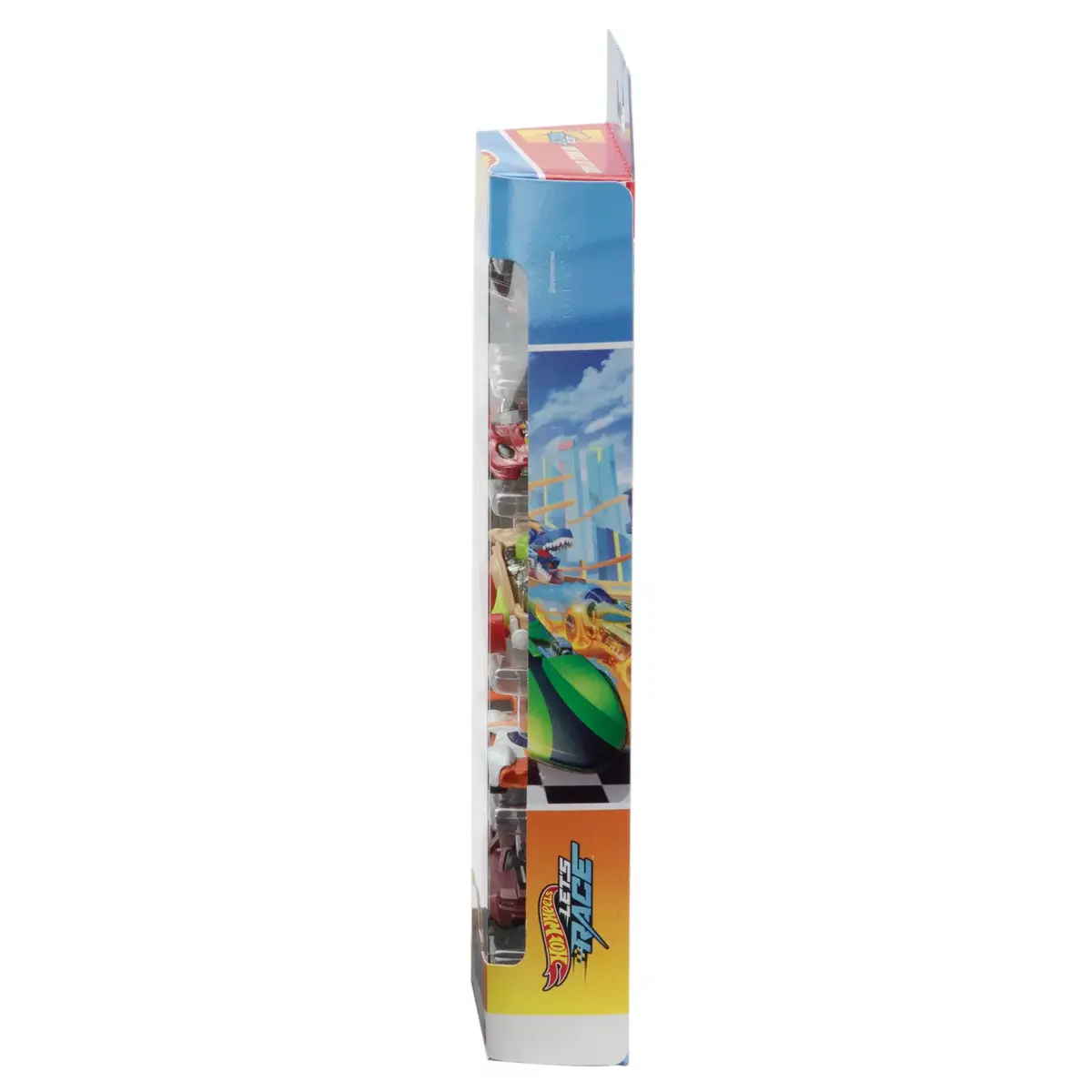 Rotaļlietu komplekts Hot Wheels JDR20 Photo 4