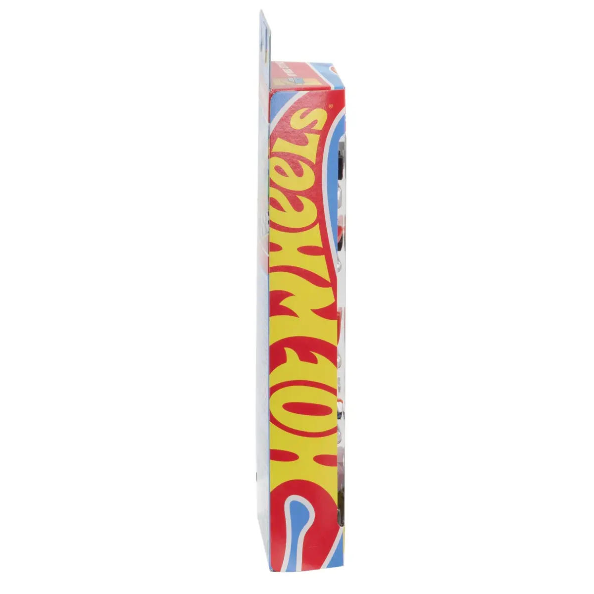 Rotaļlietu komplekts Hot Wheels JDR20 Photo 5