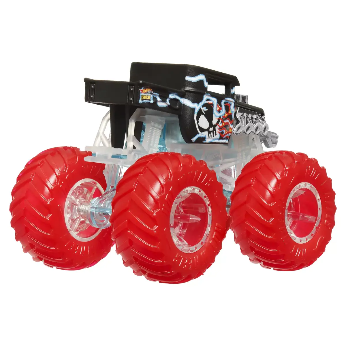 MATTEL Hot Wheels HYJ19 monster truck Photo 5