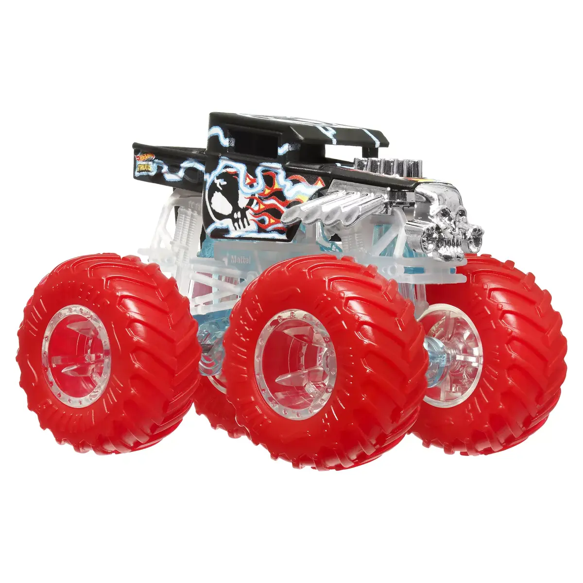MATTEL Hot Wheels HYJ19 monster truck Photo 6