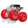 MATTEL Hot Wheels HYJ19 monster truck Photo 8