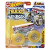 MATTEL Hot Wheels HYJ19 monster truck Photo 10