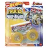 MATTEL Hot Wheels HYJ19 monster truck Photo 11