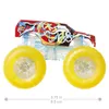 MATTEL Hot Wheels HYJ19 monster truck Photo 21