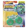 MATTEL Hot Wheels HYJ19 monster truck Photo 24