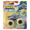 MATTEL Hot Wheels HYJ19 monster truck Photo 38