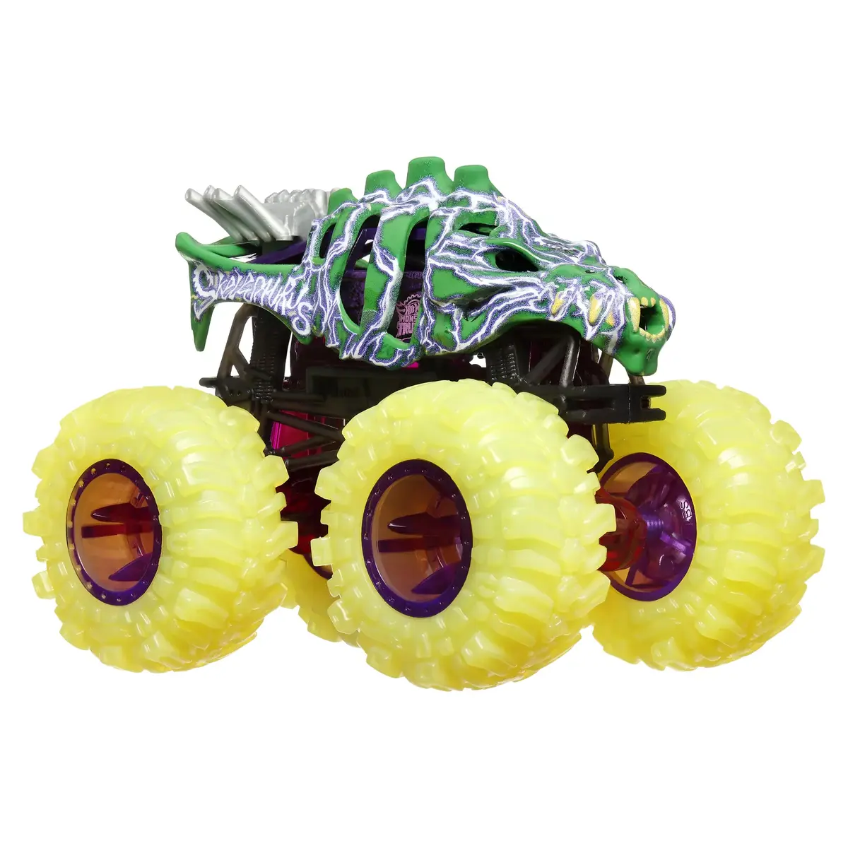 MATTEL Hot Wheels HYJ19 monster truck Photo 40