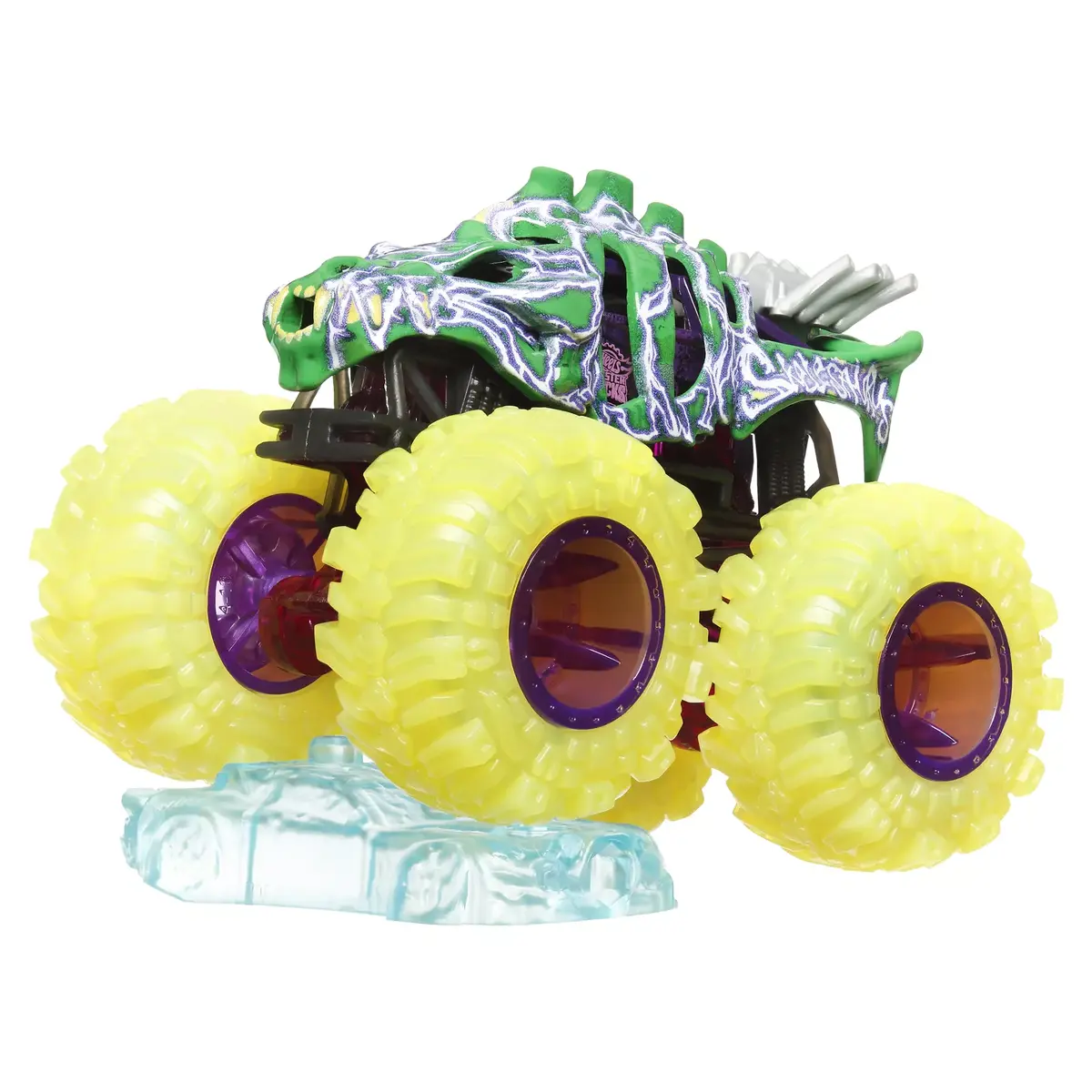 MATTEL Hot Wheels HYJ19 monster truck Photo 42