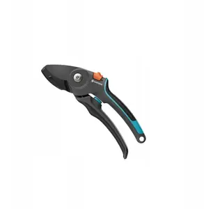 GARDENA garden shears PremiumCut Flex 12250-20 with ergonomic handle lightweight design