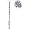 Drill bit Dedra WPQ1646 1.6 cm Photo 2