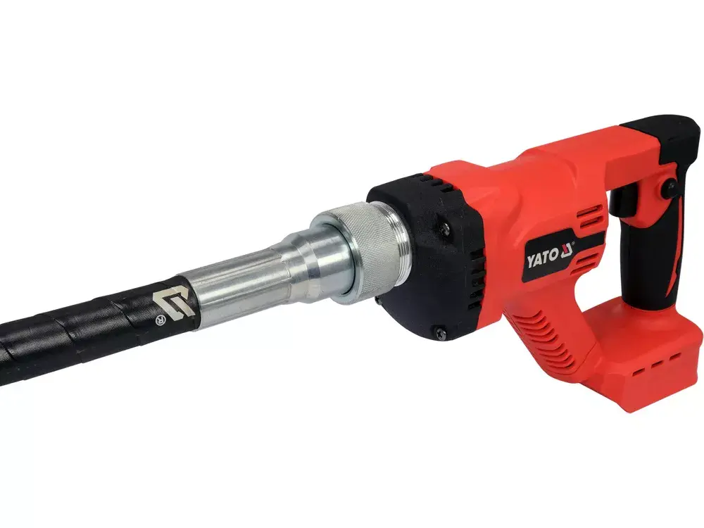 Electric vibrator Yato YT-82604 Photo 3