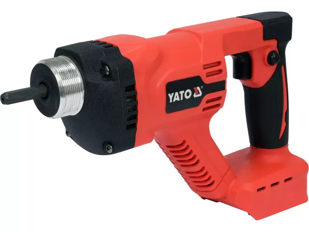 Electric vibrator Yato YT-82604 Photo 4