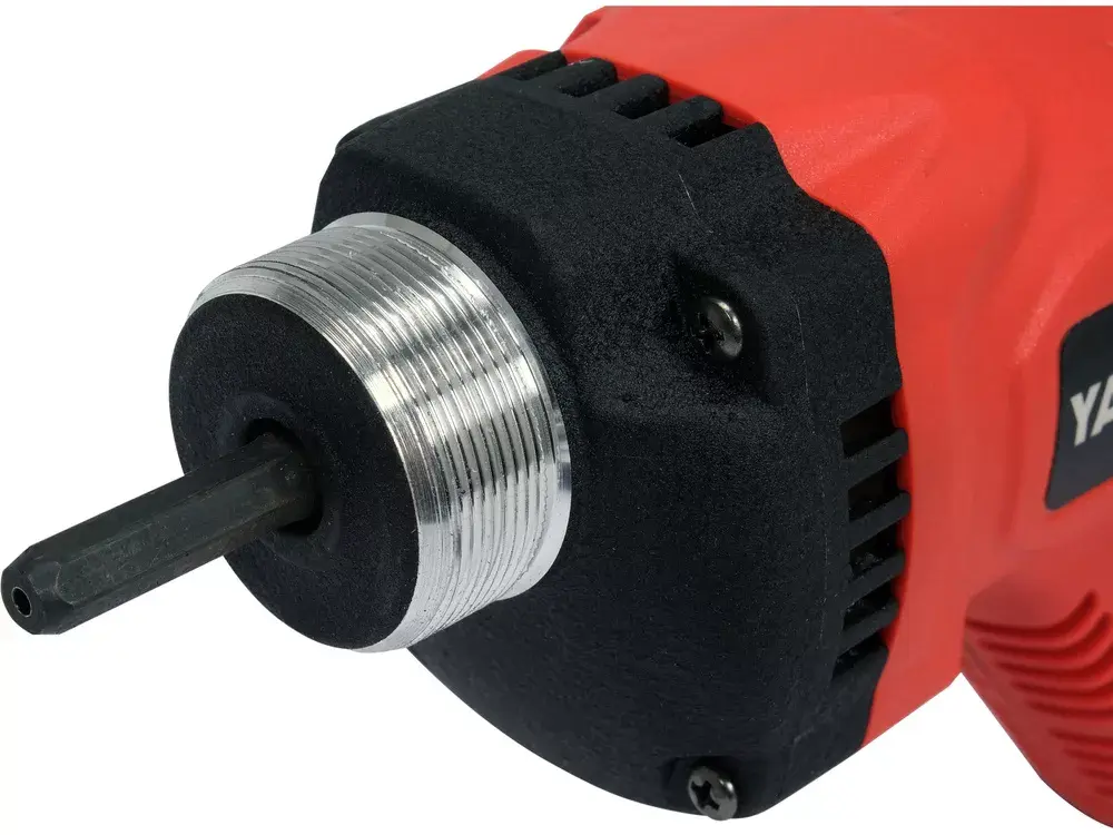 Electric vibrator Yato YT-82604 Photo 5