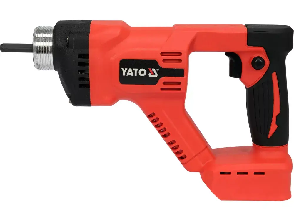 Electric vibrator Yato YT-82604 Photo 6