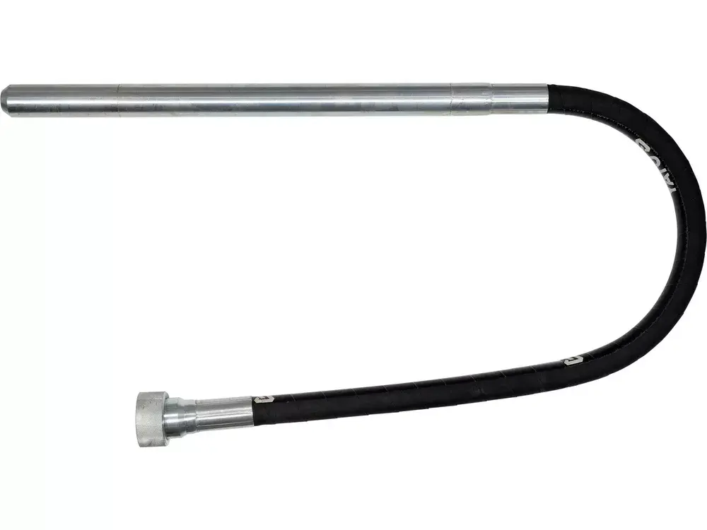 Electric vibrator Yato YT-82604 Photo 8