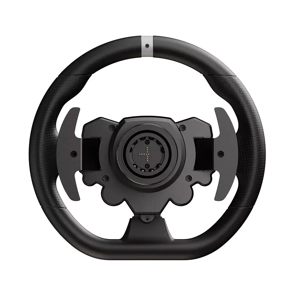 Stūre un pedāļi Moza Racing R3 Bundle Photo 7