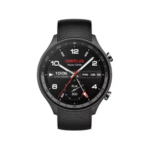 Умные часы OnePlus Watch 2R Серые