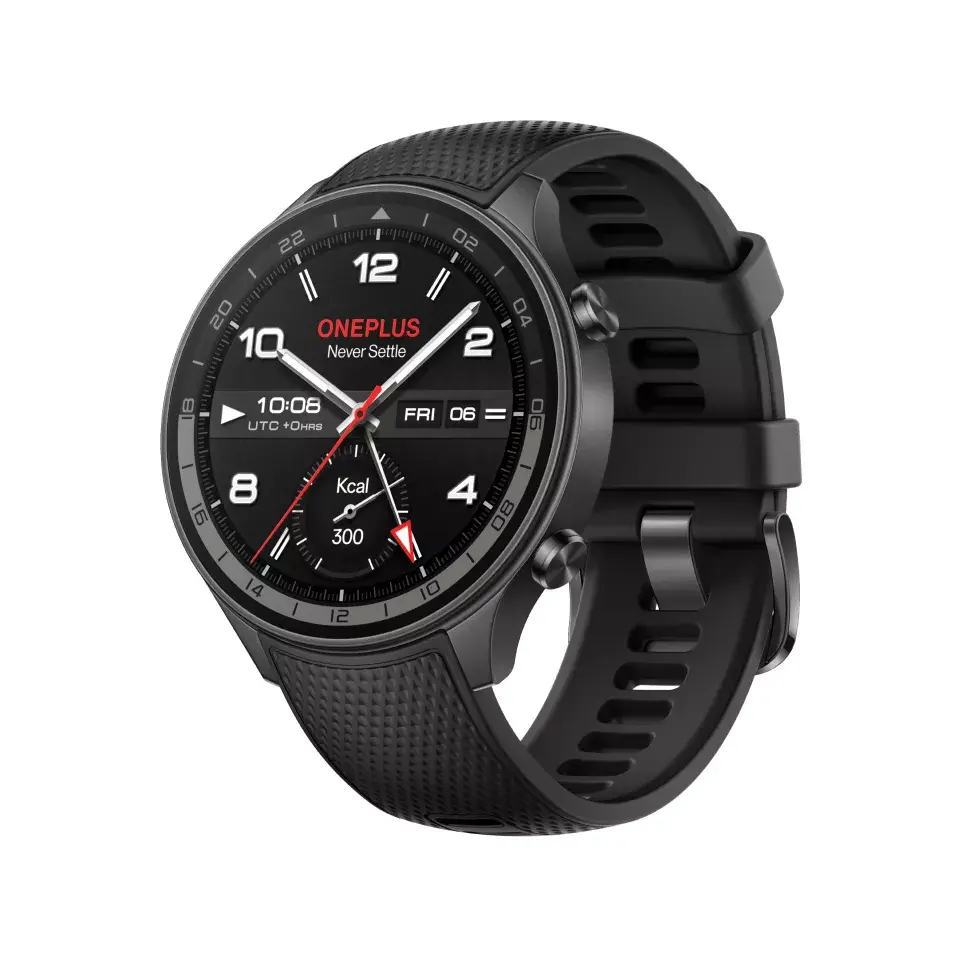 Умные часы OnePlus Watch 2R Photo 2