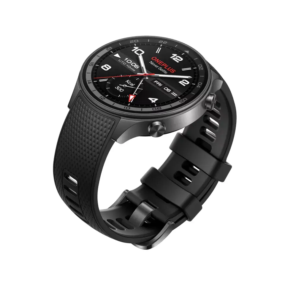 Умные часы OnePlus Watch 2R Photo 3