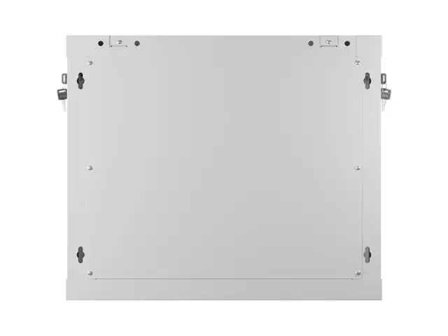 Lanberg WF01-6409-23S 19" 9U Wall Mounted Rack Cabinet Photo 5
