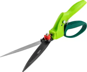 Hedge shears Verto Grasschere 340 mm 15G300 – 340 mm cutting blade length