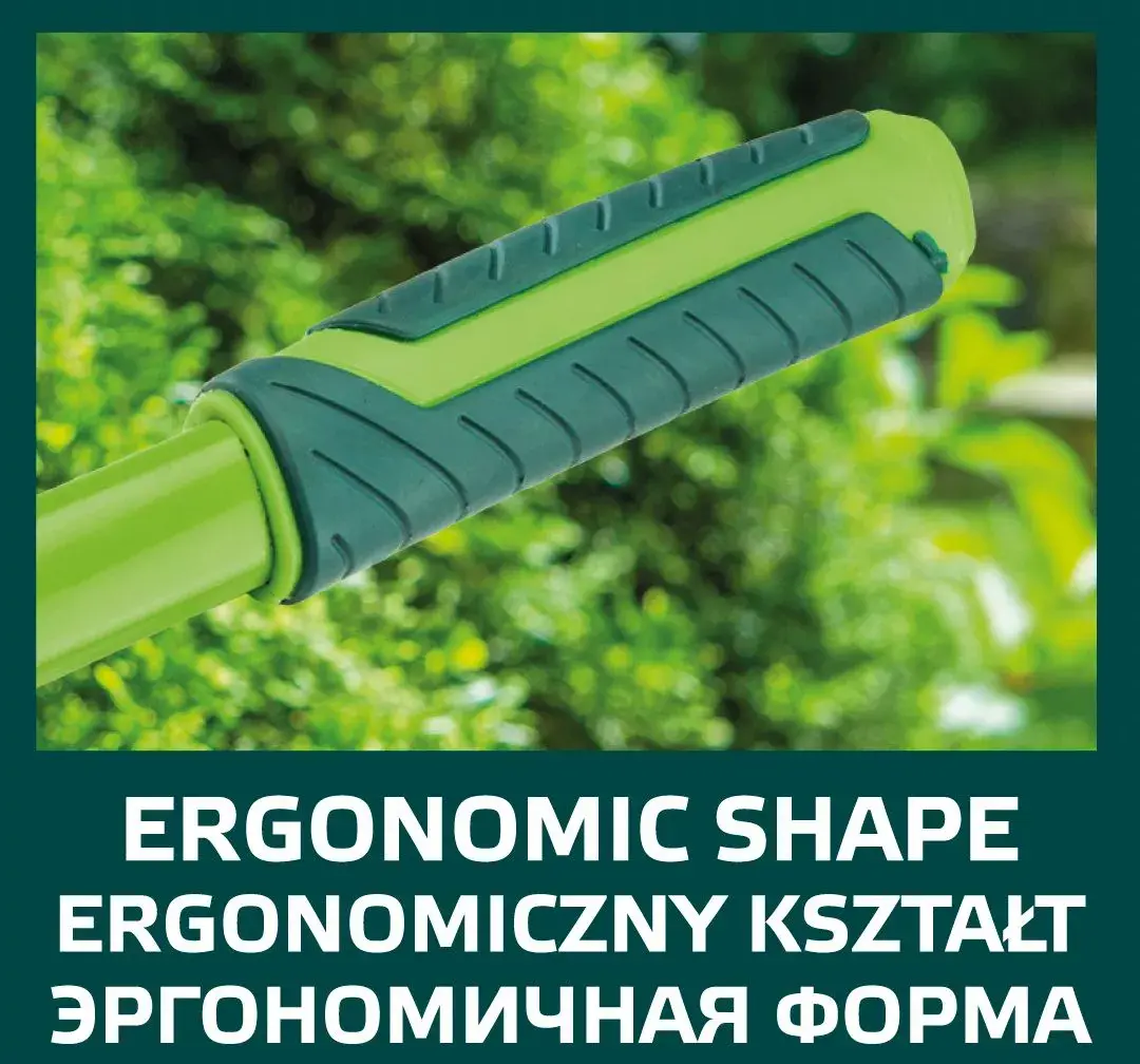 Hedge Clipper Verto 15G310 Photo 6