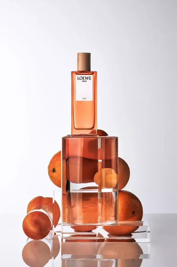 LOEWE Парфюмерия Solo Ella Eau De Parfum 100 мл Photo 4